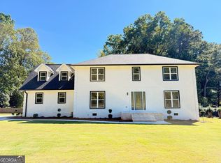 2887 Lake Jodeco Rd, Jonesboro, GA 30236