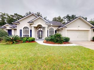11861 Lake Fern Dr, Jacksonville, FL 32258