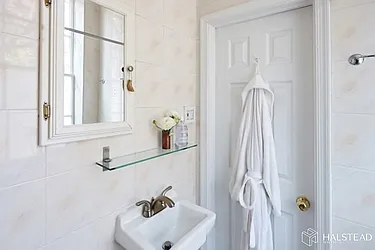 Rented by Halstead Real Estate