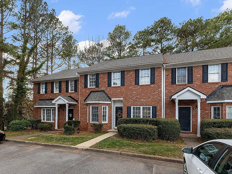 5403 Picket Fence Ln — Photo 2