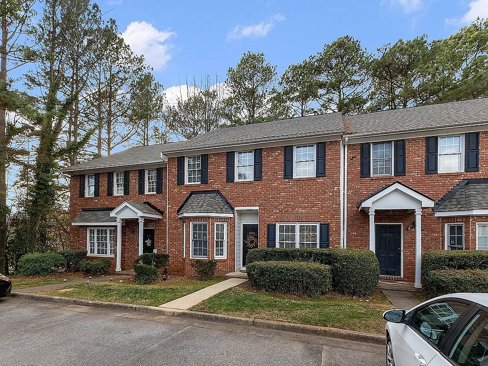 Building Photo - 5403 Picket Fence Ln