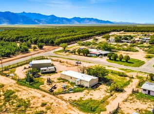 508 S Central Ave, Bowie, AZ 85605