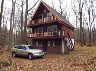 1510 Locust Ln, Pocono Lake, PA 18347