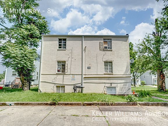 3rd image of 631 Mulberry St #8