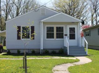 987 Bellefontaine Ave, Marion, OH 43302