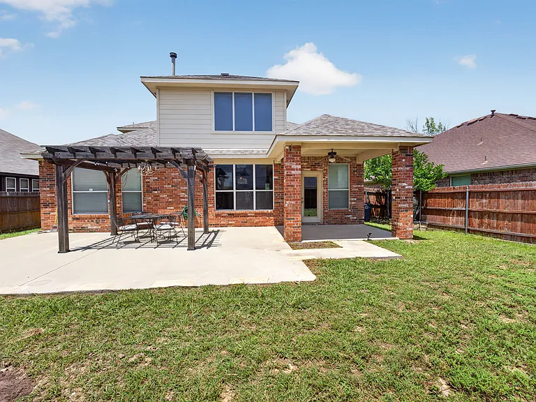 4521 Chaparral Creek Dr — Photo 26