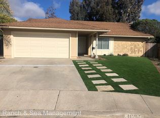 4637 Benhurst Ave, San Diego, CA 92122