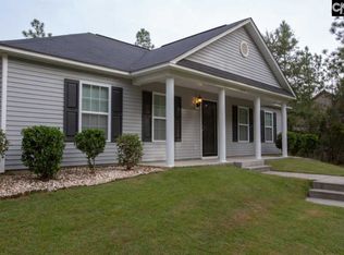 1252 Ancrum Ferry Rd, Lugoff, SC 29078