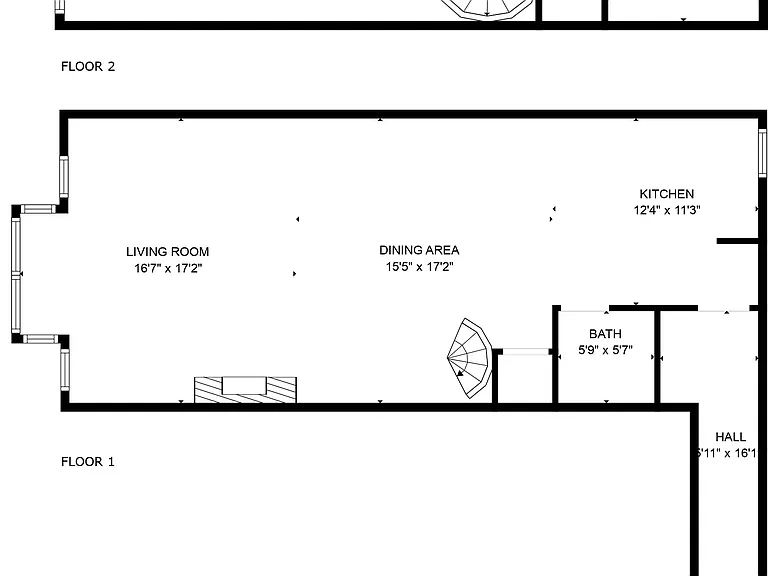 950 Harrison St #212 — Photo 45