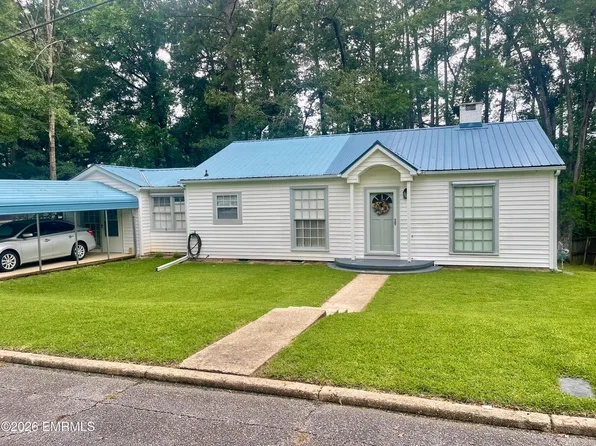 4101 31st Ave, Meridian, MS 39305
