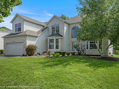 13141 Cinnamon Cir, Plainfield, IL, 60585