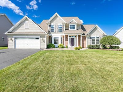 15 Talnuck Dr, Rochester, NY, 14612