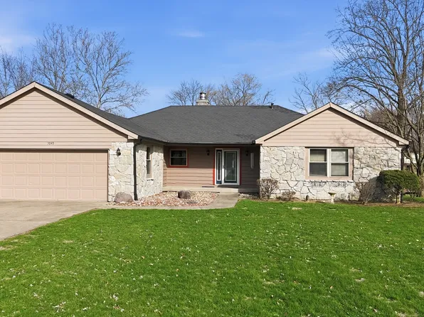 3045 N County Road 950 E, Brownsburg, IN 46112