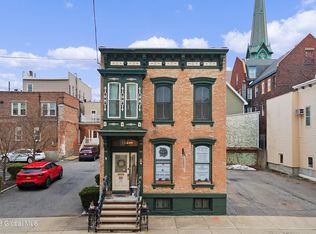 153 Barrett St, Schenectady, NY 12305