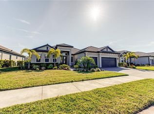 11643 Russet Trl, Fort Myers, FL 33913