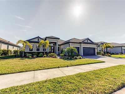 11643 Russet TRL, Fort Myers, FL, 33913