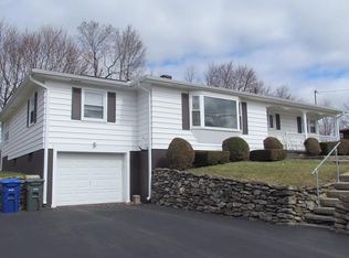 743 Union St, Leominster, MA 01453