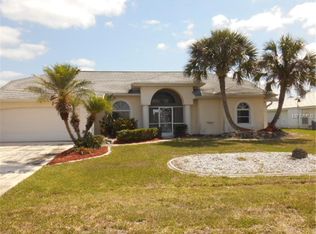 12874 SW Pembroke Cir S, Lake Suzy, FL 34269