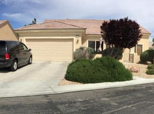 2376 Yellow Bird Ct, North Las Vegas, NV 89084