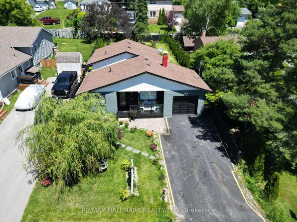 268 Pasadena Dr, Georgina, ON L4P 2Y9