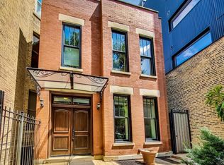 1315 N Wicker Park Ave, Chicago, IL 60622