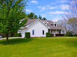 14129 Bantam Rd, Maroa, IL 61756