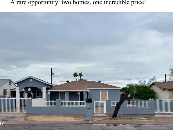 6420 S 4TH Avenue, Phoenix, AZ 85041