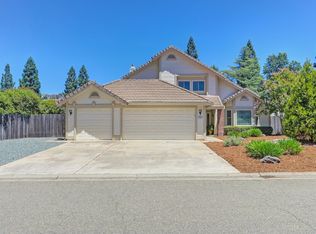2867 Springburn Way, El Dorado Hills, CA