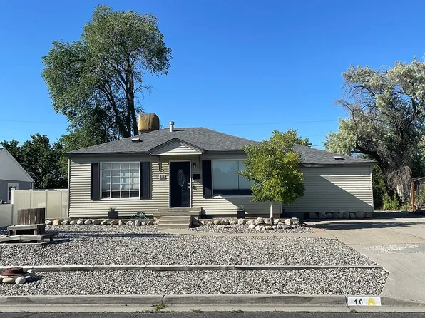 10 W Valley Dr, Murray, UT 84107