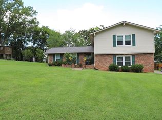 205 Brandywood Ct, Bowling Green, KY 42101