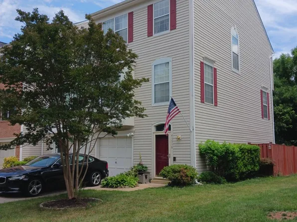 45518 Baggett Ter, Sterling, VA 20166