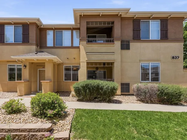 837 E 98th Ave #407, Thornton, CO 80229