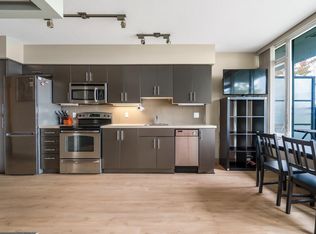 9009 Cornerstone Mews #417, Burnaby, BC V5A0B9