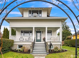 6338 38th Ave SW, Seattle, WA 98126