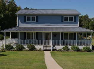 1410 Sumner Rd, Thomasville, NC 27360