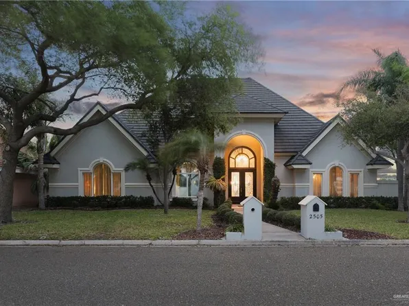 2505 San Luis Cir, Mission, TX 78573