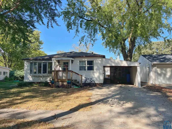 206 2nd Ave SW, Pocahontas, IA 50574