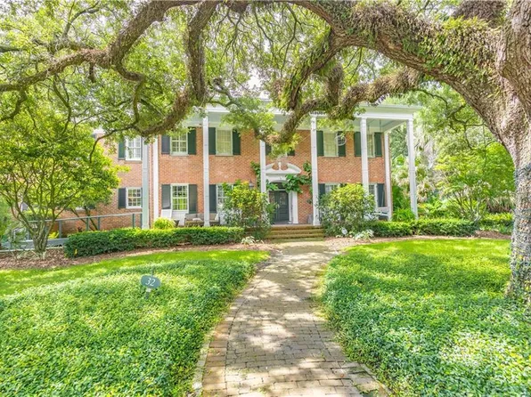 32 Pelham Dr, Metairie, LA 70005