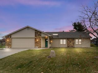 8917 Smokey Hill Pl, Fort Wayne, IN 46804