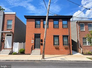 811 Bennett St, Wilmington, DE 19801