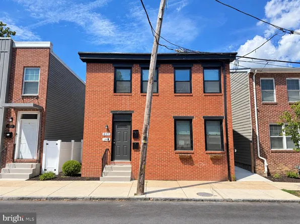 811 Bennett St, Wilmington, DE 19801