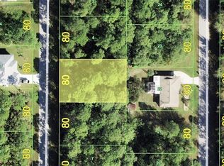 5360 Kaspar St, Pt Charlotte, FL 33981