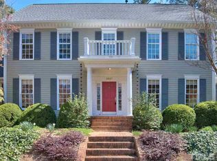 3927 Wentworth Dr, Durham, NC 27707