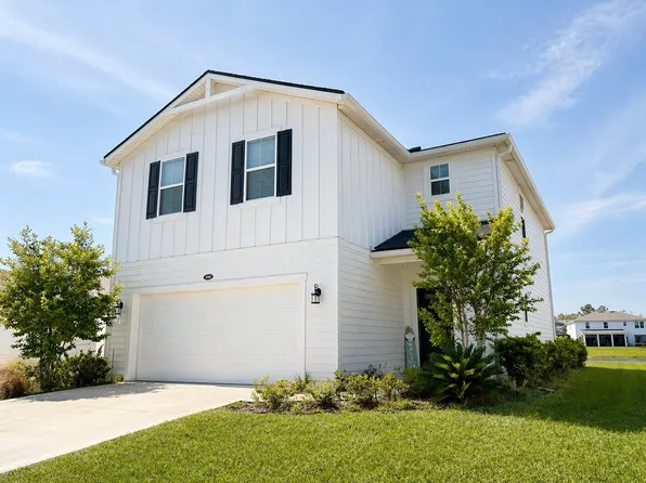 244 Dahlia Falls Dr, Saint Johns, FL 32259