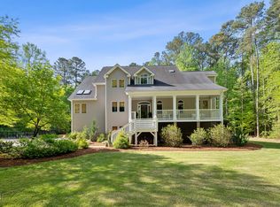 6005 Heatherstone Dr, Raleigh, NC 27606