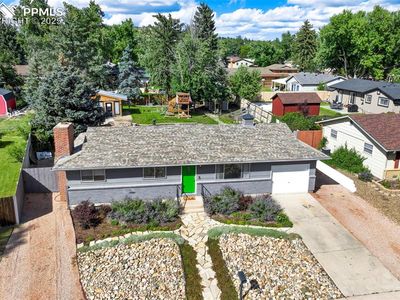 4706 Woodbury Dr, Colorado Springs, CO, 80915