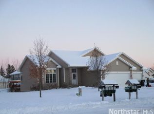 15511 Xeon St NW, Andover, MN 55304