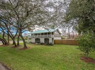 112 Porpoise Rd, Saint Augustine, FL 32086