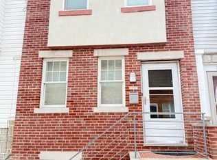 2733 S Cleveland St, Philadelphia, PA