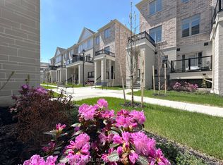 1655 Palmers Sawmill Rd #1006, Pickering, ON L1X0R3